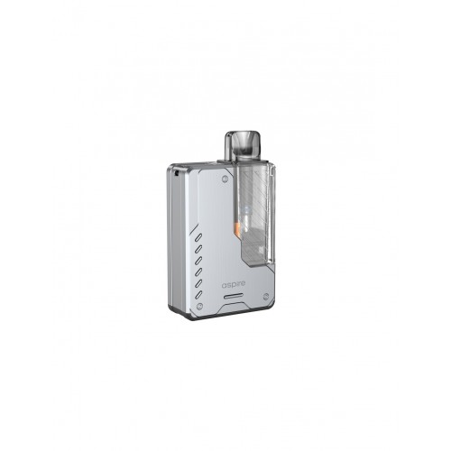 Aspire Gotek Pro Kit Stainless